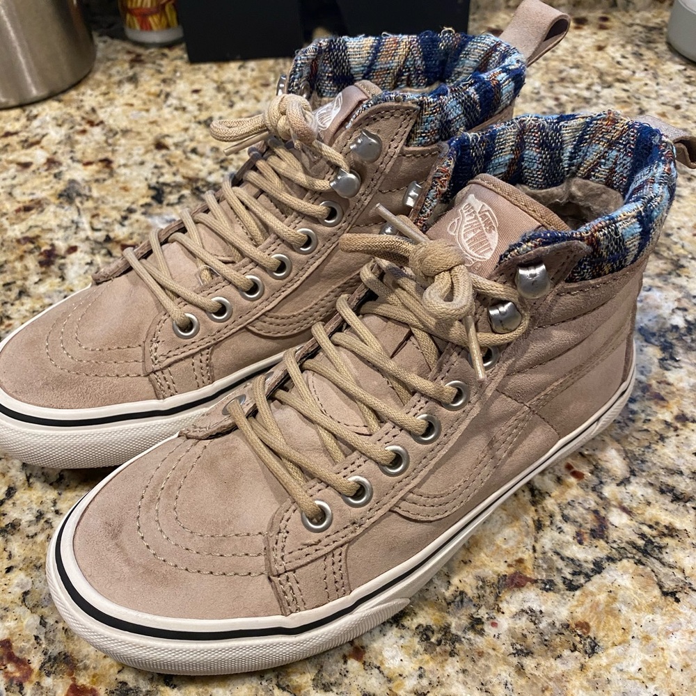 Vans